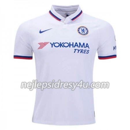 Fotbalové dres Chelsea Venkovní 2019/20